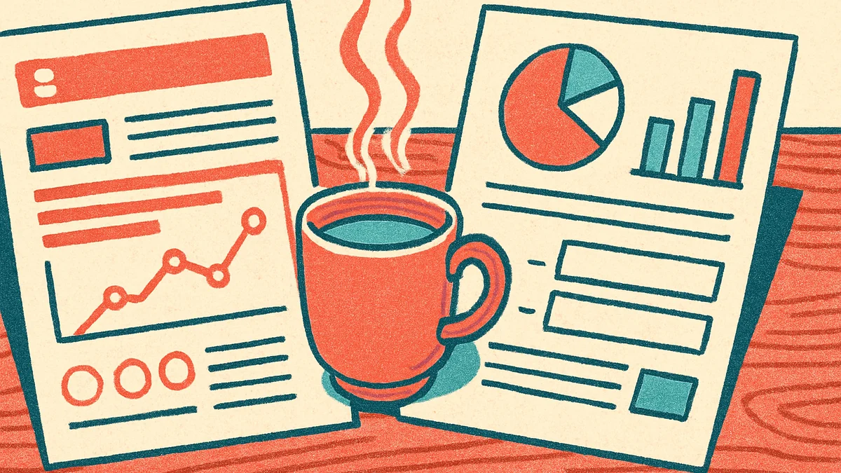 Illustration — user_id GA4 et GTM