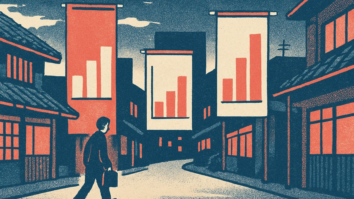 Illustration — attribution mobile GA4 Firebase