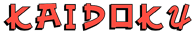 Kaidoku